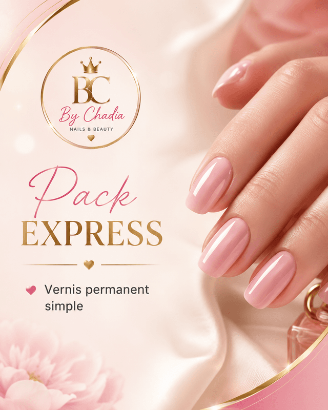 Pack Express