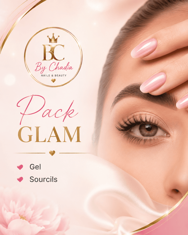 Pack Glam